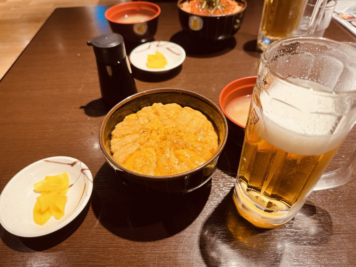 ふひきー氏（稲葉氏）と北海道に来た！もうすぐ帰る！