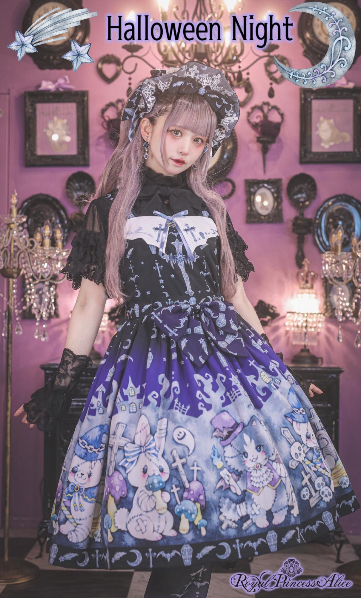 ꨄMiria✿様 シーグラスアート『 Halloween』 シーグラスアート ハロウィン オバケ - メルカリ