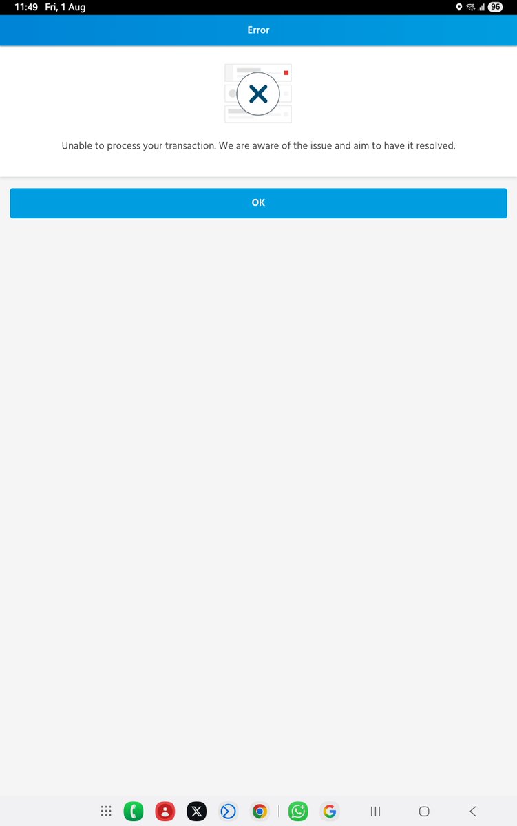 jamescapetown's tweet image. 🇿🇦PLS RT🇿🇦 if you are also #CapitecDown right now as I am in #CapeTown...why is @CapitecBankSA incapable of stable tech offerings? Makes NO sense..and zero apology, SMS, email, offer of compensation, of course. Sad. 🌍🇿🇦🔥 #capitec #banking #southafrica #brandfail cape town