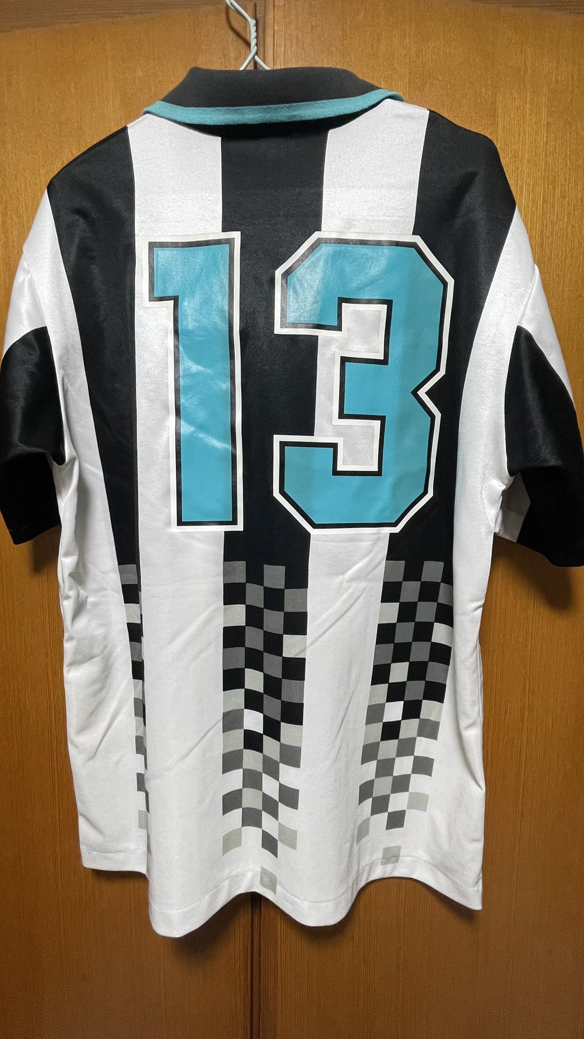 ヴィッセル神戸 永島昭浩サイン入りTシャツ Lサイズ とバンダナ