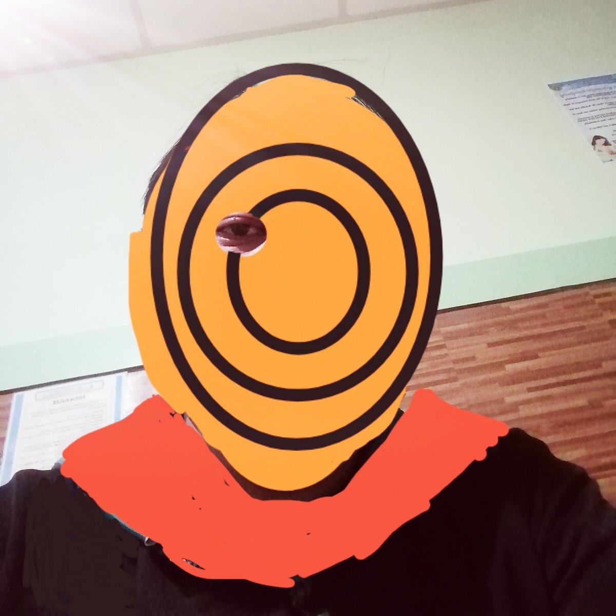 runasamkat's tweet photo. #NewProfilePic hahha tao lagi ko https://t.co/9y7jX5IH4S
