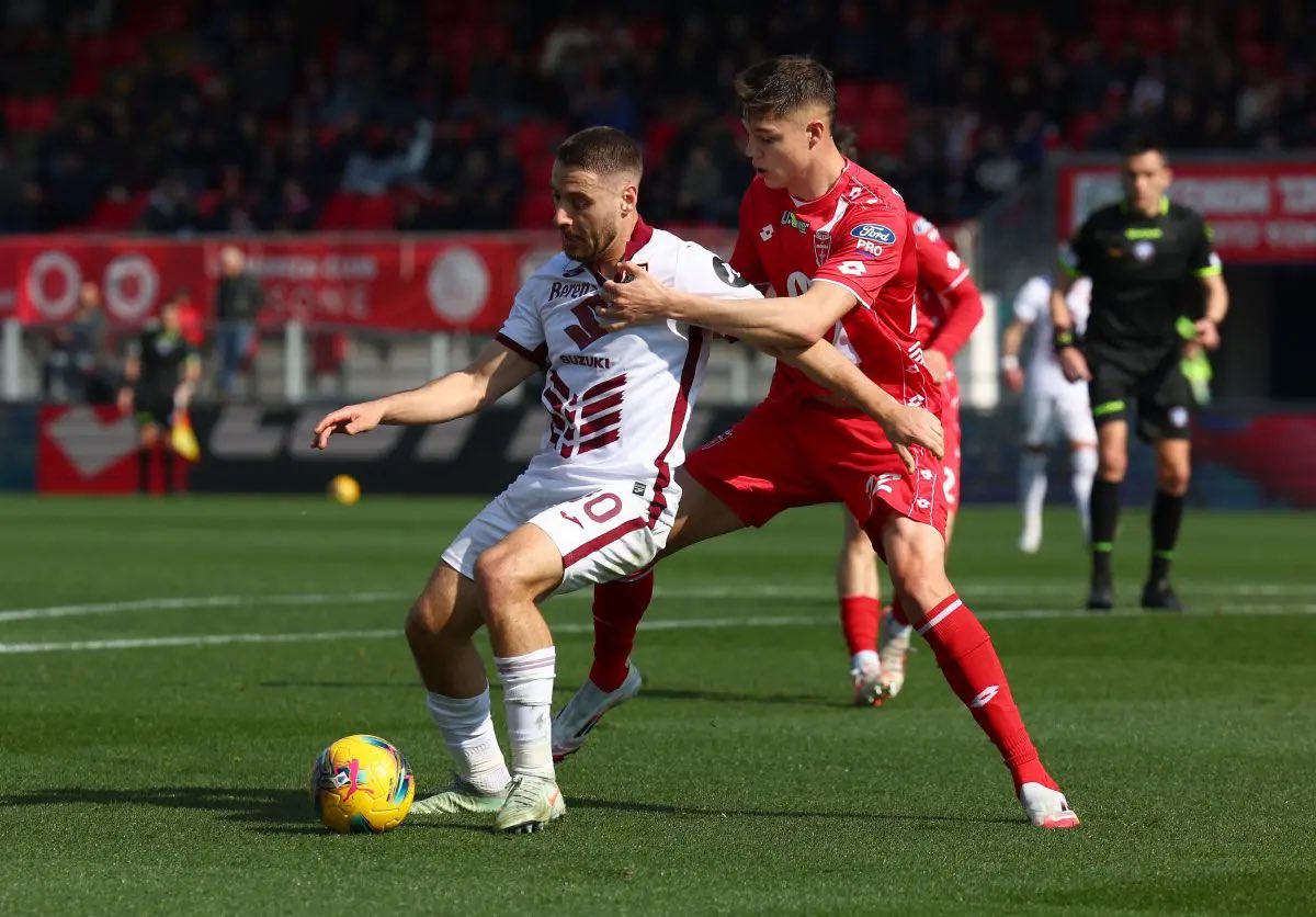 INTER TRANSFERS tweet media