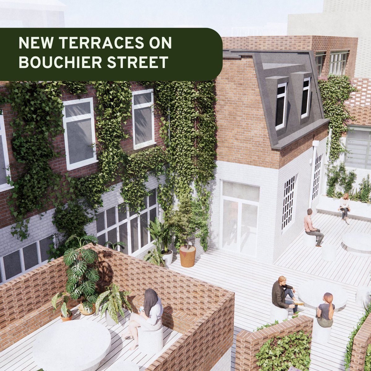 Redeveloping Old Compton Street 🌟

We supported Soho Estates with public consultations, stakeholder engagement, and promotional materials for the project.

Result: A modern, sustainable redevelopment unanimously approved by Westminster CC.

Learn more: commcommuk.com/our-projects/o…
