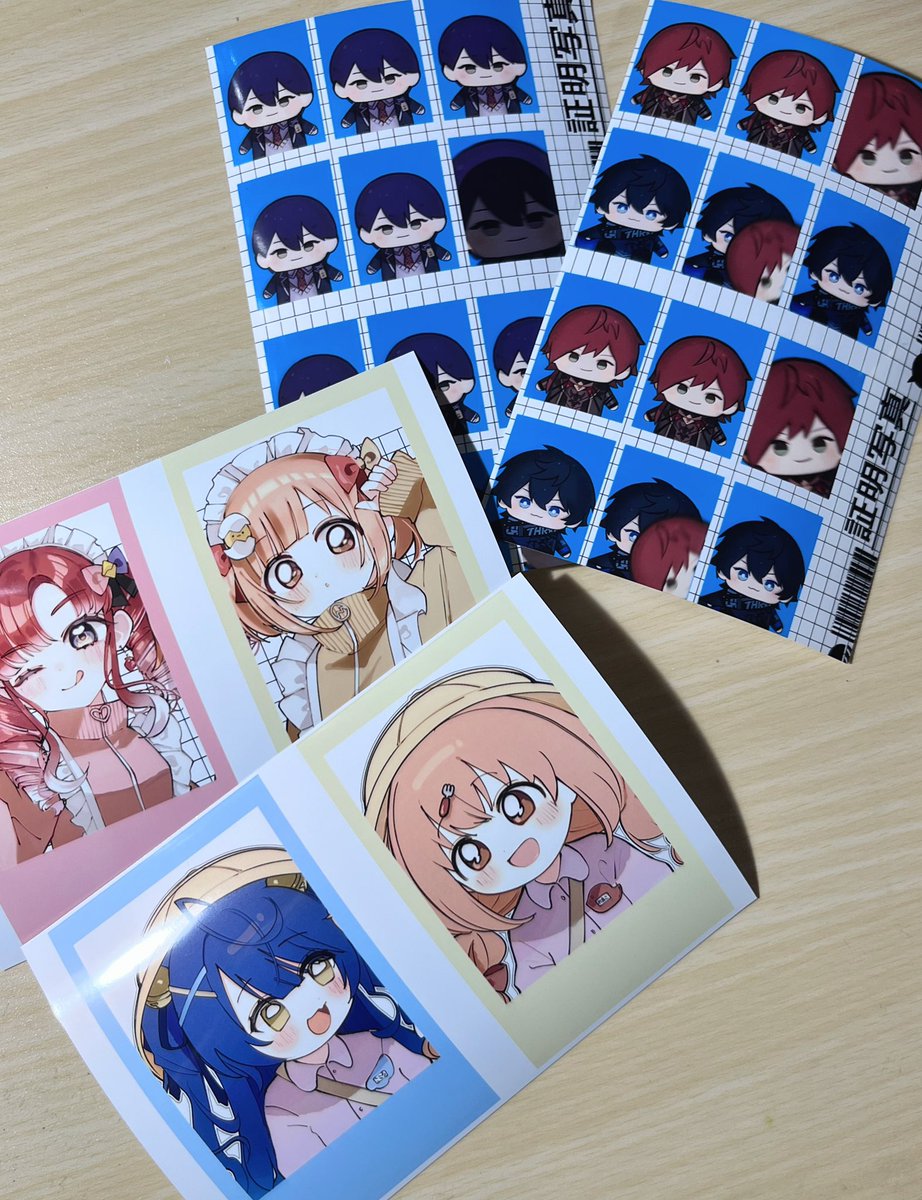 む (@hamuyu__) / Posts / X