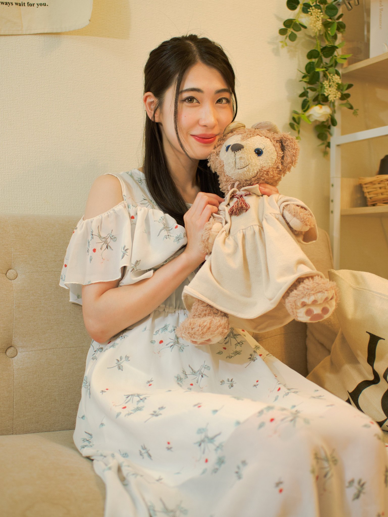 おかちゃん専用ページ CUT-1000-059 ペコちゃん ペコテールペコちゃん勢ぞろい 1000