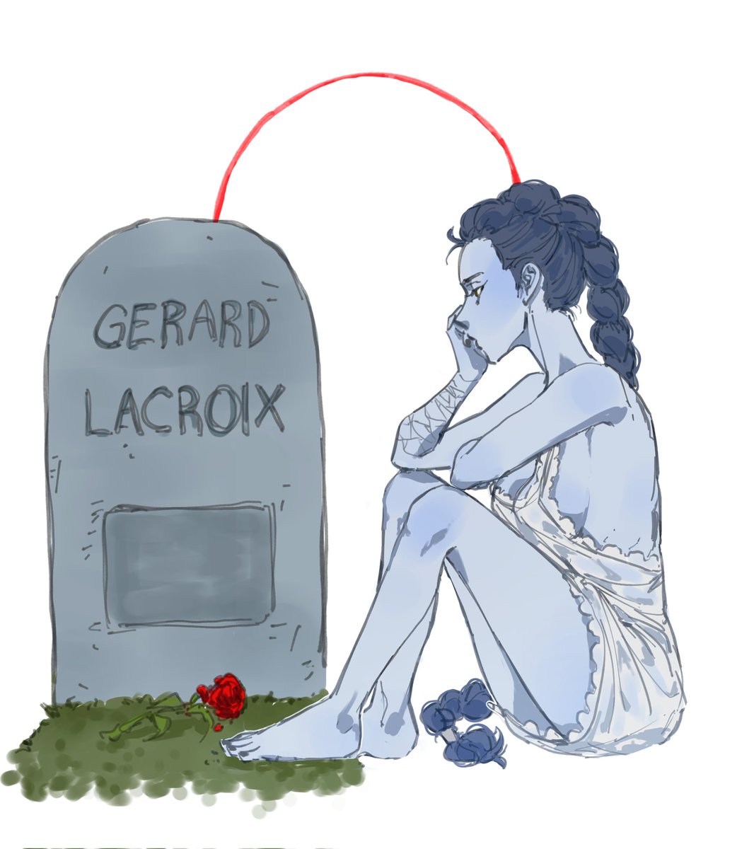 _bleuhour's tweet image. 