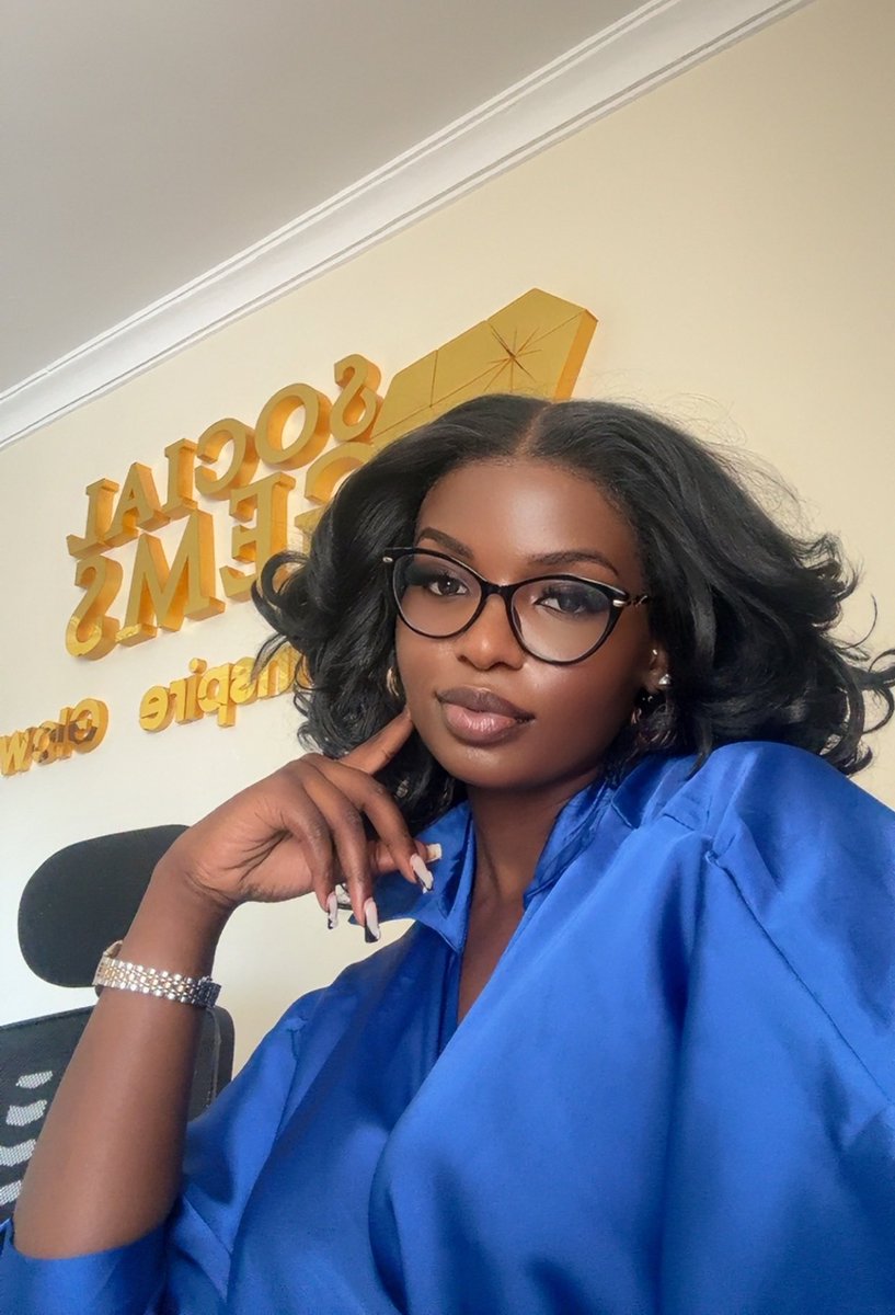 Happy New Month 🦋