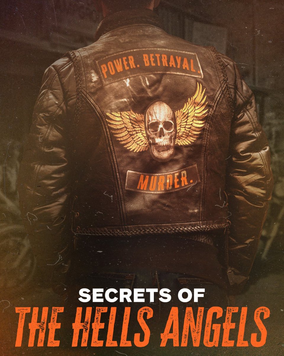 Arrow Media tweet media