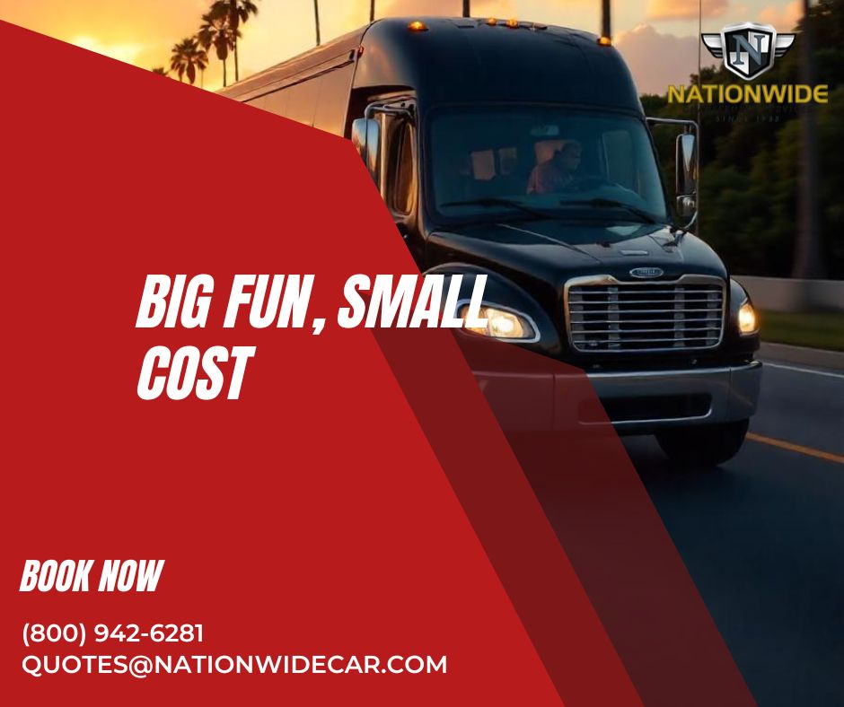 nationwidecar20's tweet image. 🎉Searching for Cheap Party Bus Rental Near Me?
📧quotes@nationwidecar.com | 📞 (800) 942-6281
Visit: bit.ly/3ZdYe3l
#CheapPartyBusNearMe #CheapPartyBusRentalNearMe #CarServicesNearMe #CarServiceNearMe #HourlyCarService #WisconsinDellsPartyBuses #PartyBusWisconsinDells