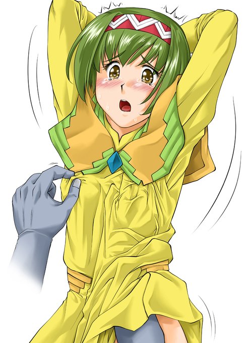 #おっぱいの日
異星π弄り 