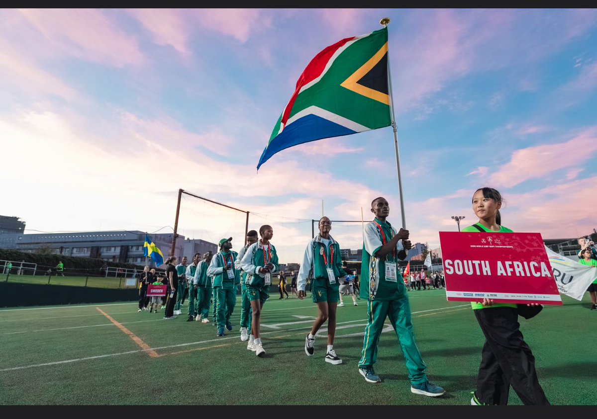 Gymnastics South Africa tweet media