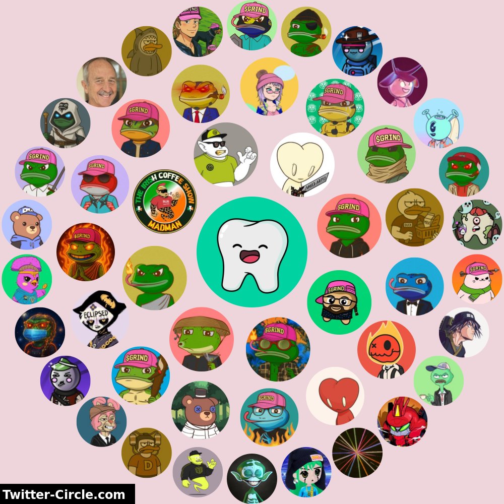 Gmabs ✳️

If you are in this circle, it means we are frens, and i love you💚

If you are NOT in this circle, it means we are frens, and i love you💚
infintytweet.com/interaction-ci…