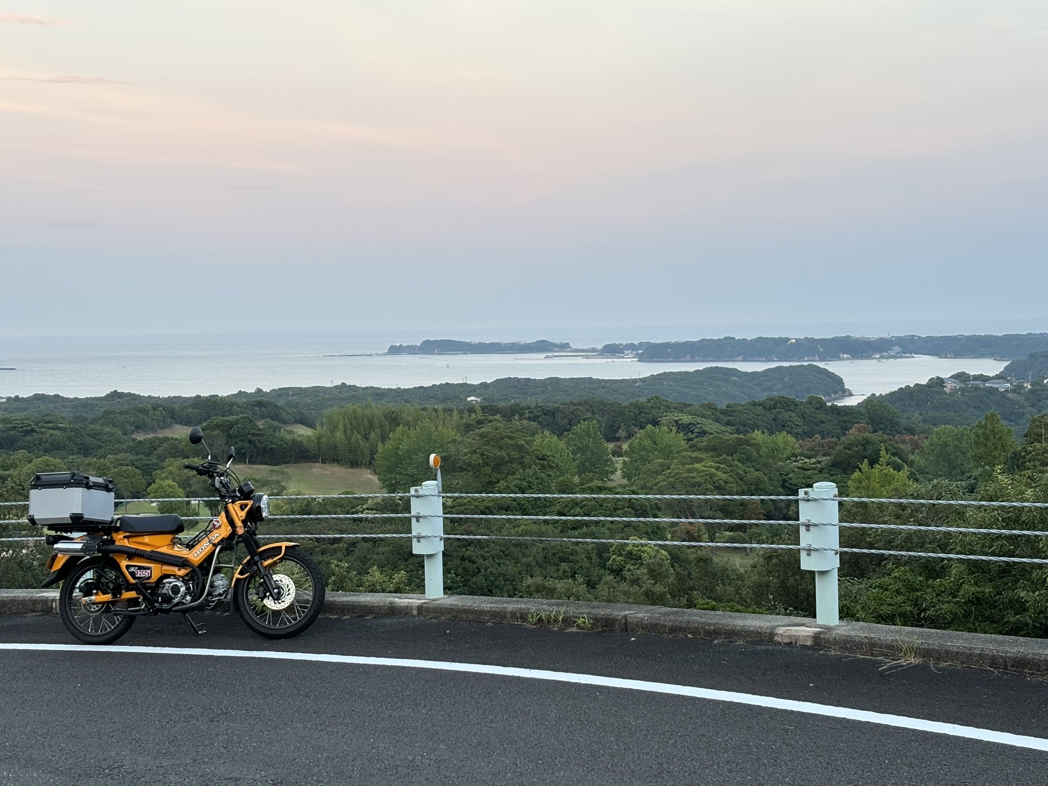 お値下げしました　有馬寛麿　「海風が渡る丘」 鳥羽風土 on X: 