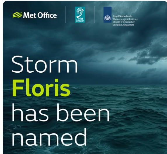 Weather Kernow (@weather4kernow) on Twitter photo 