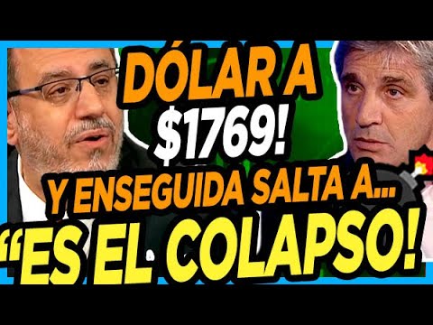 <a href="/AgustinLaje/">Agustín Laje</a>  <a href="/aguaraite/">aña ite</a> EL OCASO DE LOS DIOSES ( Se creían seres iluminados protegidos por las fuerzas del cielo y terminan peor que Chupete De La Rua , Cambian los personajes de reparo pero la película neoliberal nunca cambia el final )