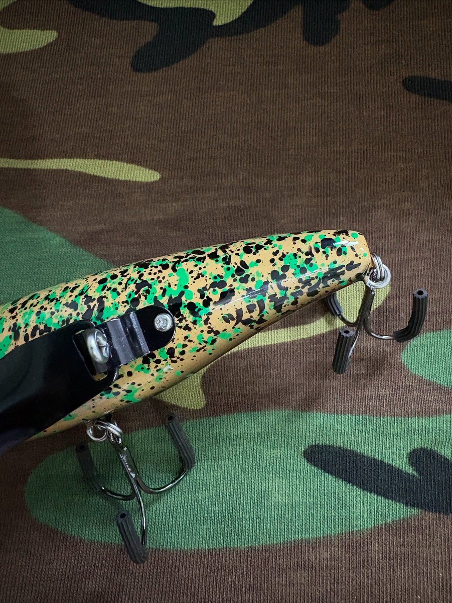 SKILLFULL×ツリジャンキー Pop'n Crawler 