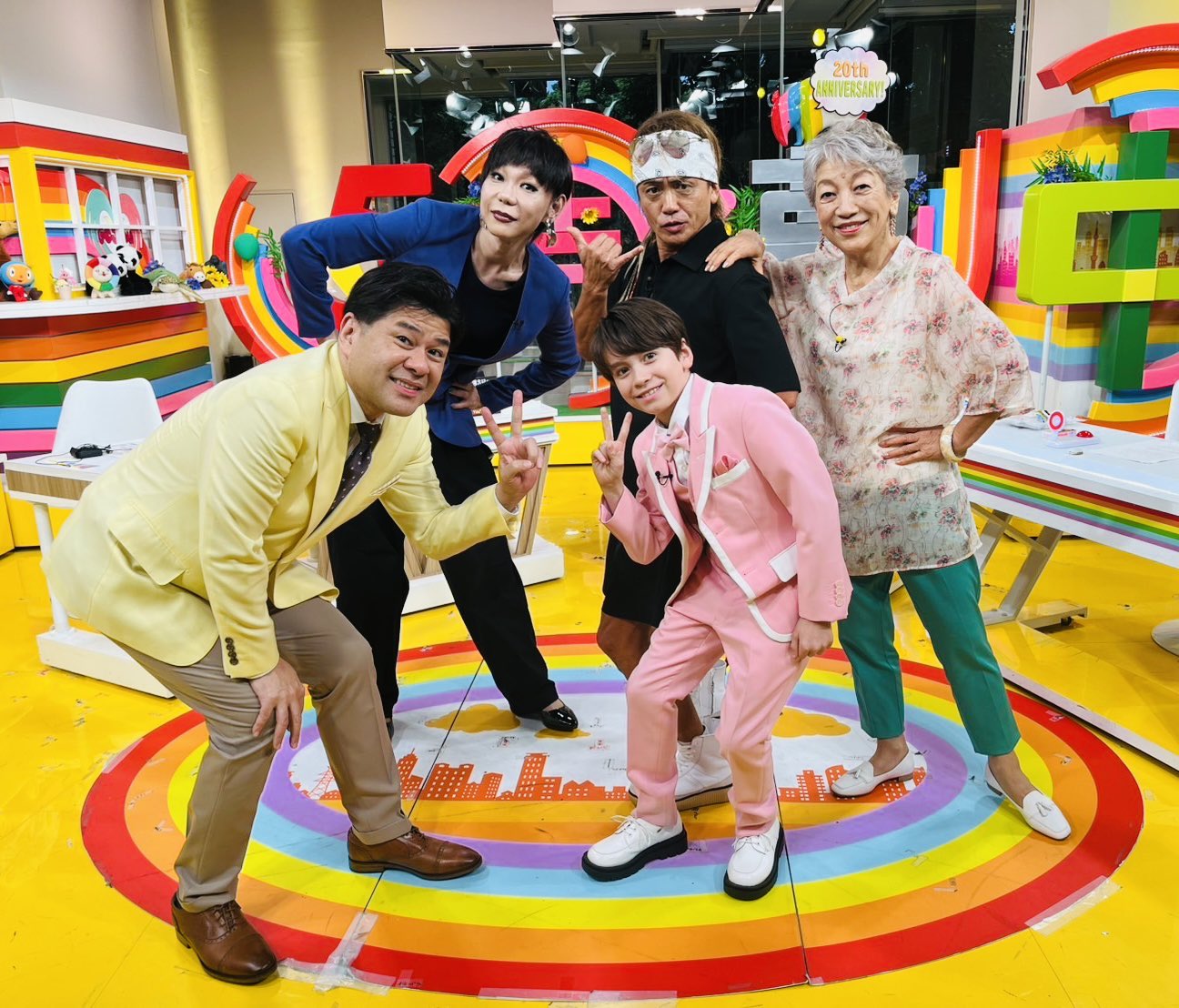 かーくんさん アオシマPR on X: 