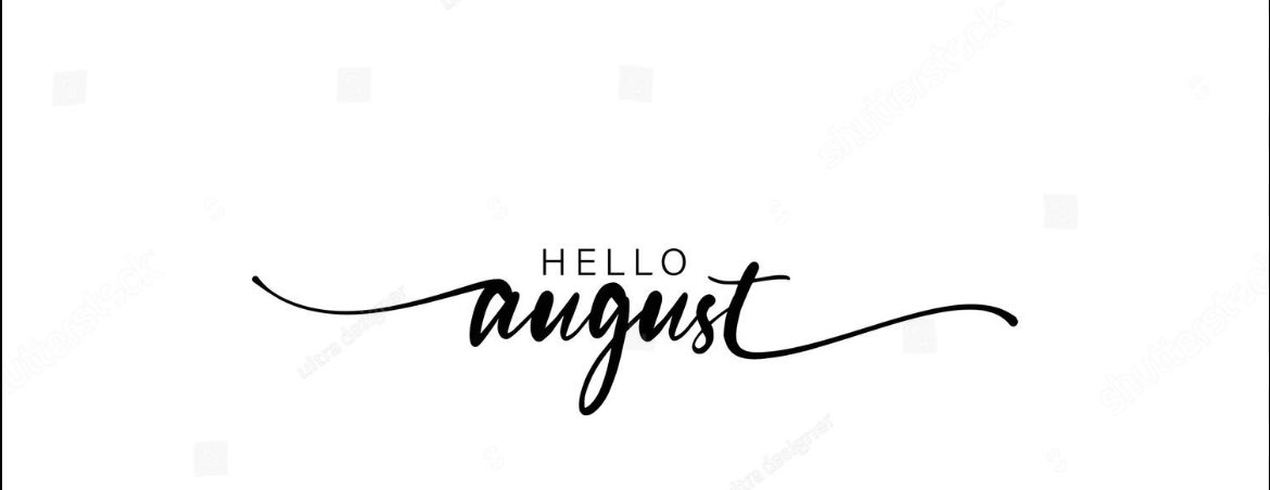 ❤️🙏🏾 Something Bout The 8th Month….Lock In.
