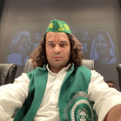 Ravi Yadav (@ravi6308) on Twitter photo आजकल #तेजू भैया #राजद और #तेजस्वी का सावन में मछली खाने के नाम पर गांव मार रहे है।
<a href="/AnujShukla00006/">Anuj Shukla</a> आजकल #तेजू भैया #राजद और #तेजस्वी का सावन में मछली खाने के नाम पर गांव मार रहे है।
<a href="/AnujShukla00006/">Anuj Shukla</a>