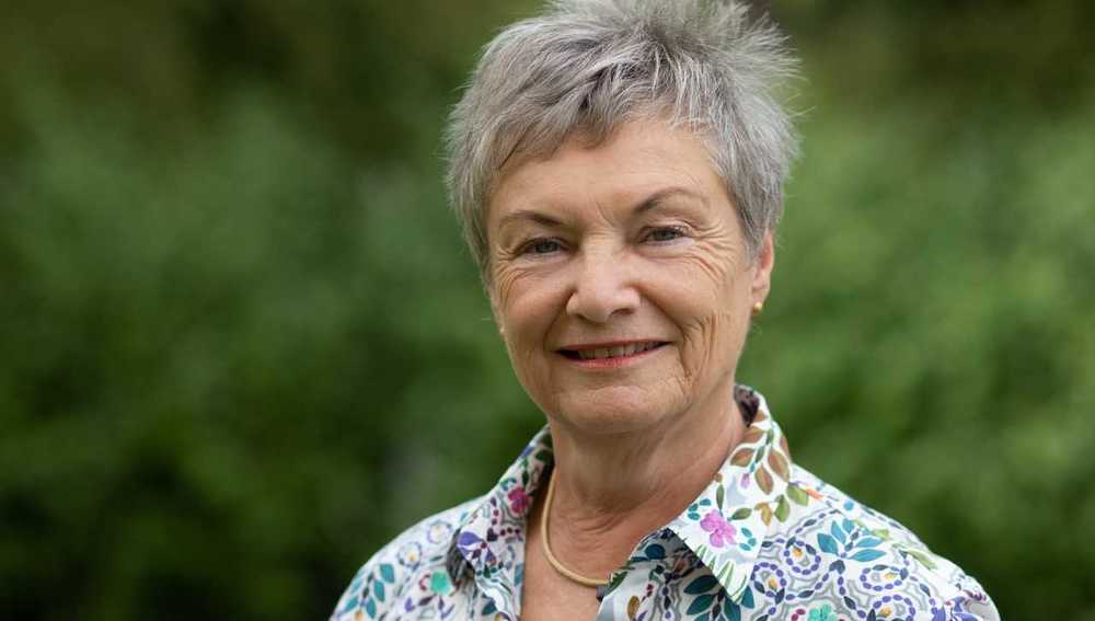 Angelika Ritter-Grepl, Vorsitzende der Katholischen Frauenbewegung Österreich: Frauengesundheit ist Menschenrecht und politische Aufgabe: kathpress.at/goto/meldung/2…