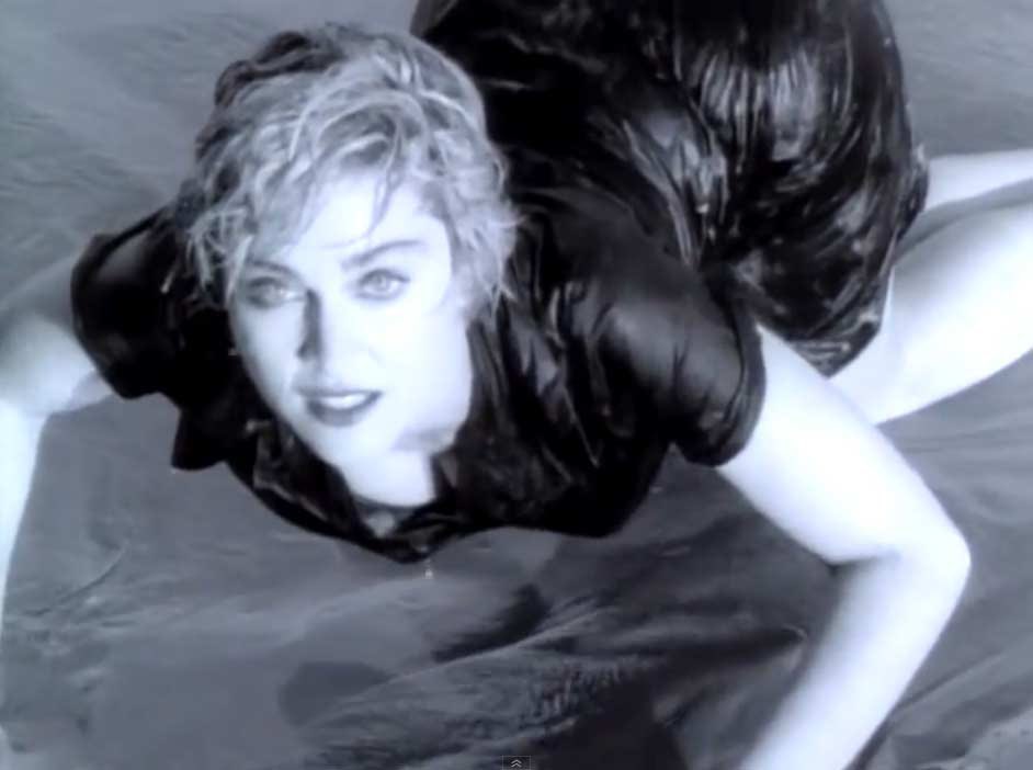 36 years ago today, Madonna released “Cherish” as the third single from ‘Like A Prayer.’