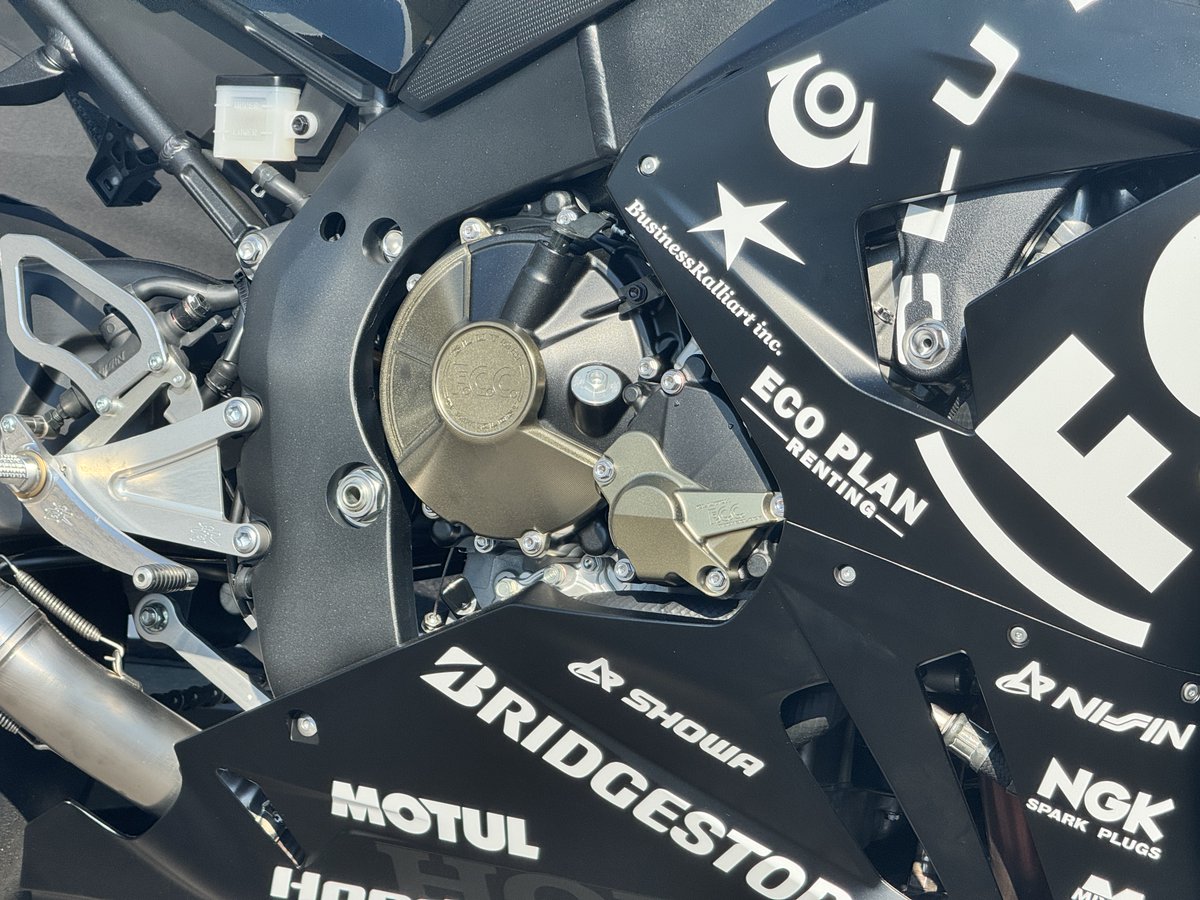 FCC_afterparts | 株式会社エフ・シー・シー (@FCC_afterparts) / Posts / X