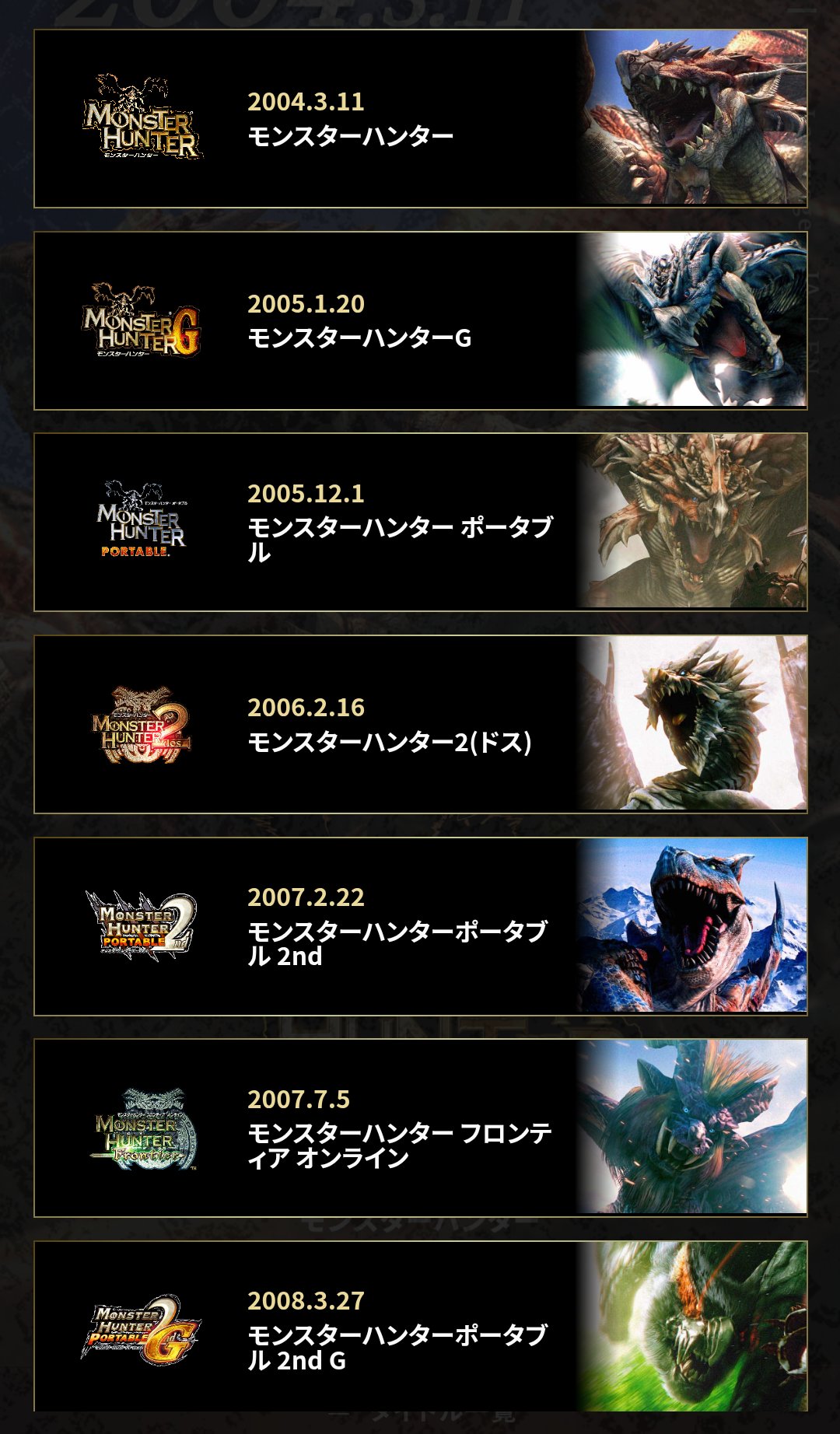 M0K0U MHF2来るまで無期限モンハン引退 on X: 