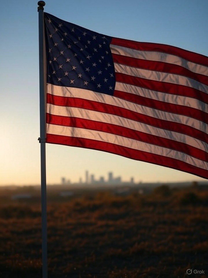 GOOD MORNING ALL PATRIOTS 🇺🇸