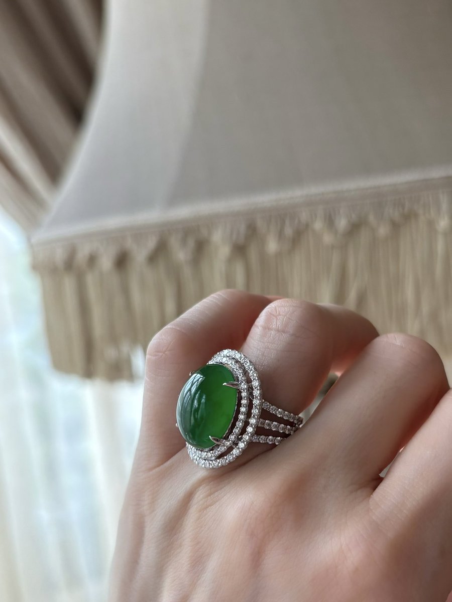 翠～好久不見。