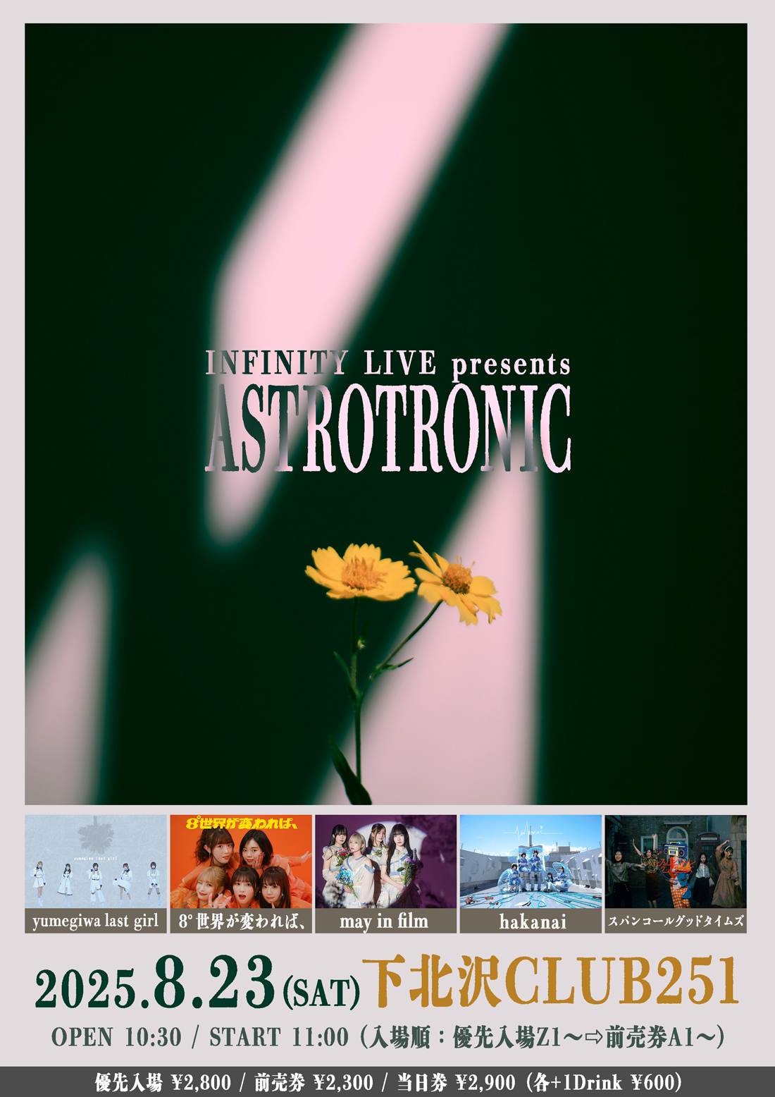 ASTRO リリイベ 参加券　ラスト１週間 ASTRO リリイベ 参加券 ラスト1週間 CD