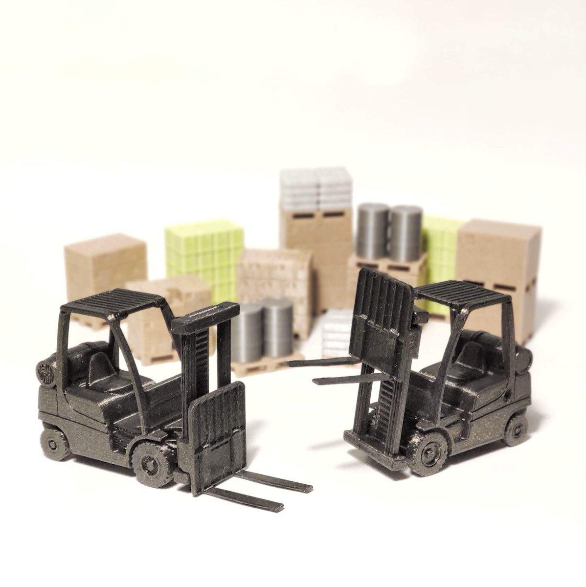 Cults. (@cults3d) on Twitter photo 🚗 Print in Place Forklift • STL files
➡️ Download 3D print model: cults3d.com/:1845384
💡 Designed by <a href="/BudinaVit/">Vít Budina</a>
#3DPrinting #3DPrinter #Printable #STLfile 🚗 Print in Place Forklift • STL files
➡️ Download 3D print model: cults3d.com/:1845384
💡 Designed by <a href="/BudinaVit/">Vít Budina</a>
#3DPrinting #3DPrinter #Printable #STLfile