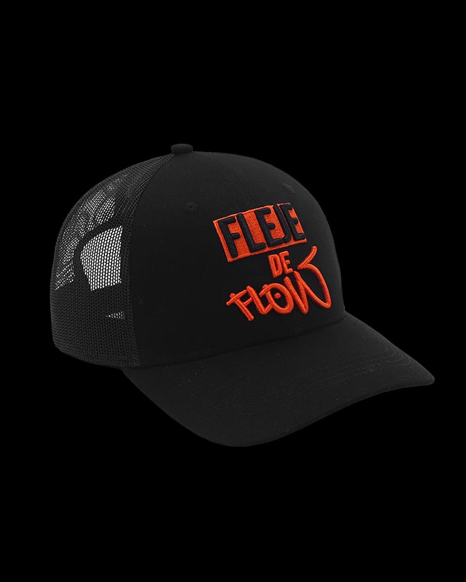Fleje de Flow tweet media