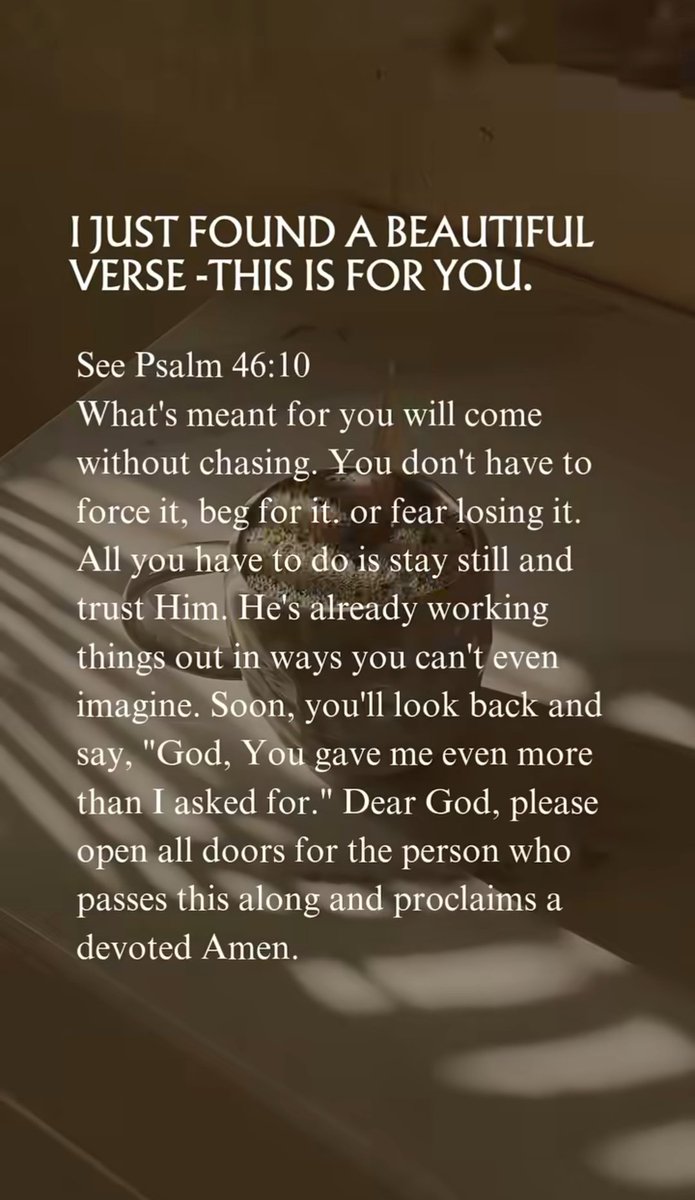 Amen