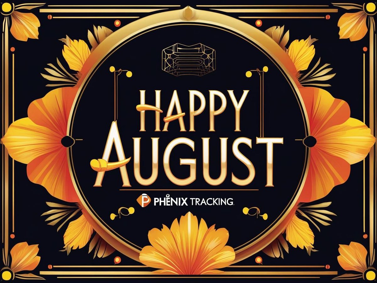 PhoenixTracking's tweet image. 🌞 Bon mois d’août à toutes et à tous !
Phénix Tracking vous souhaite un excellent mois d’août, riche en succès, en innovation et en  opportunités
Nous restons à vos côtés pour vous accompagner et sécuriser vos activités  tout ce mois.
Ensemble, avançons vers de nouveaux horizons
