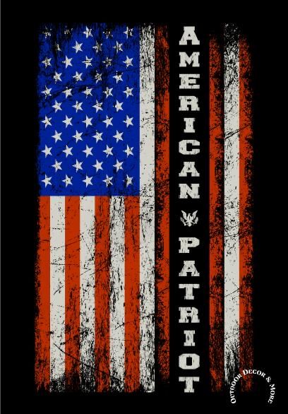 Good morning Patriots 
Have a fantastic RED Friday 
my brothers and sisters 
Making America Great Again 
God bless America #MAGA