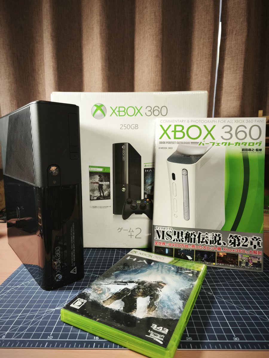 【激レア】ファンタシースターxbox Live限定ベータプログラムキット XBox360 - Search / X