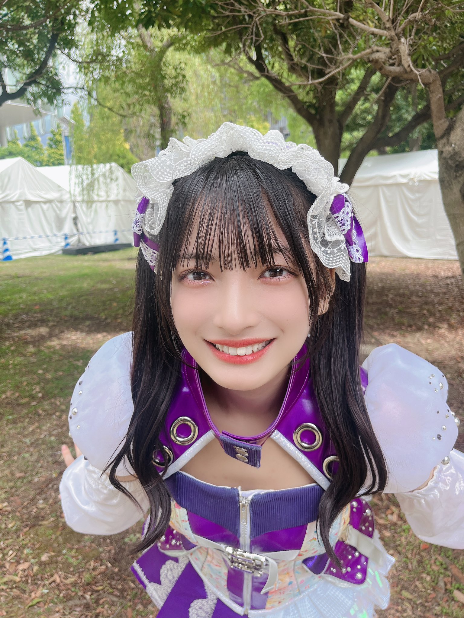 蛭田愛梨@虹のコンキスタドール on X: 