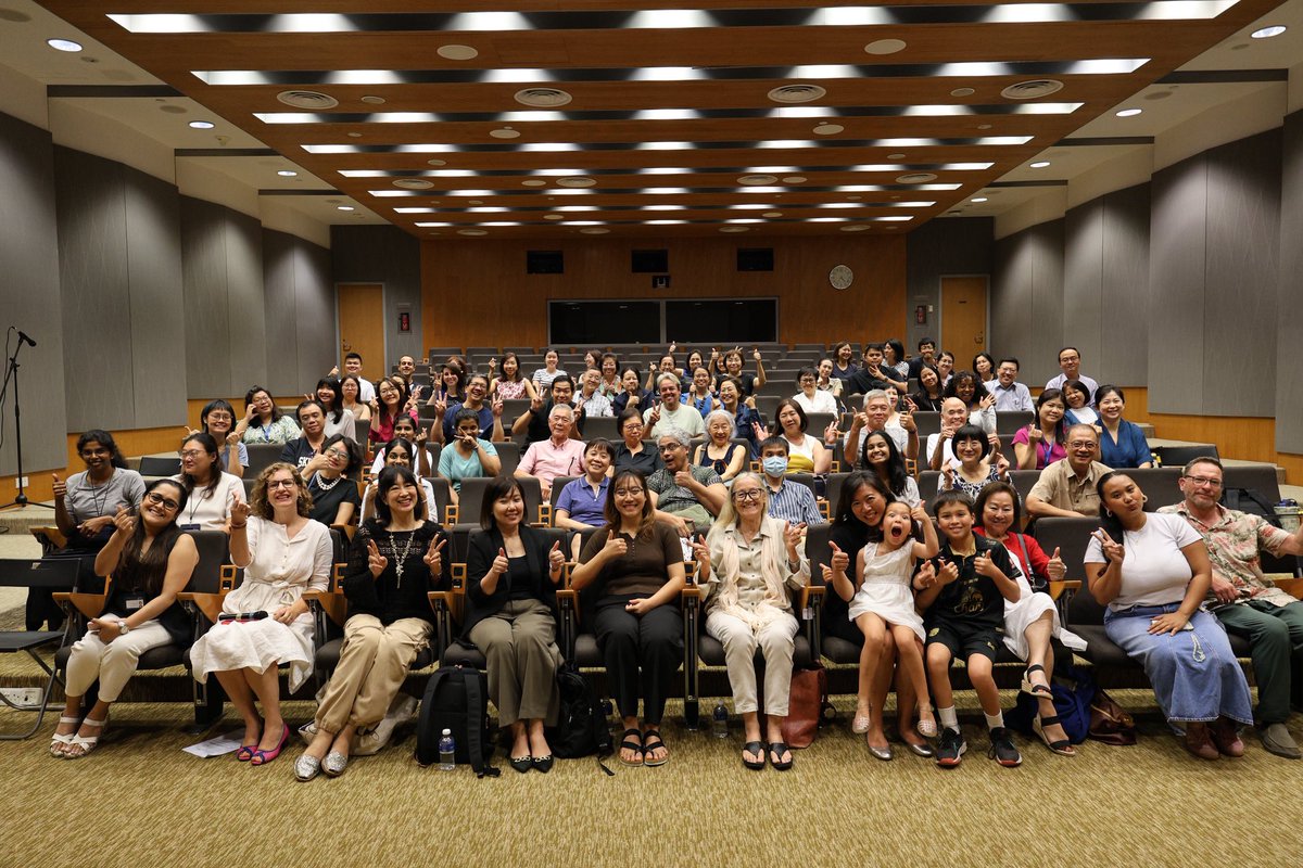 SD_GHI's tweet photo. We've come to the end of the event! A huge thank you to all our friends and partners who have joined us today. We hope that this sparks converstation and interest in different forms of mental health interventions!

#MentalHealth #GlobalHealth #SDGHI https://t.co/njOQL5bWlP