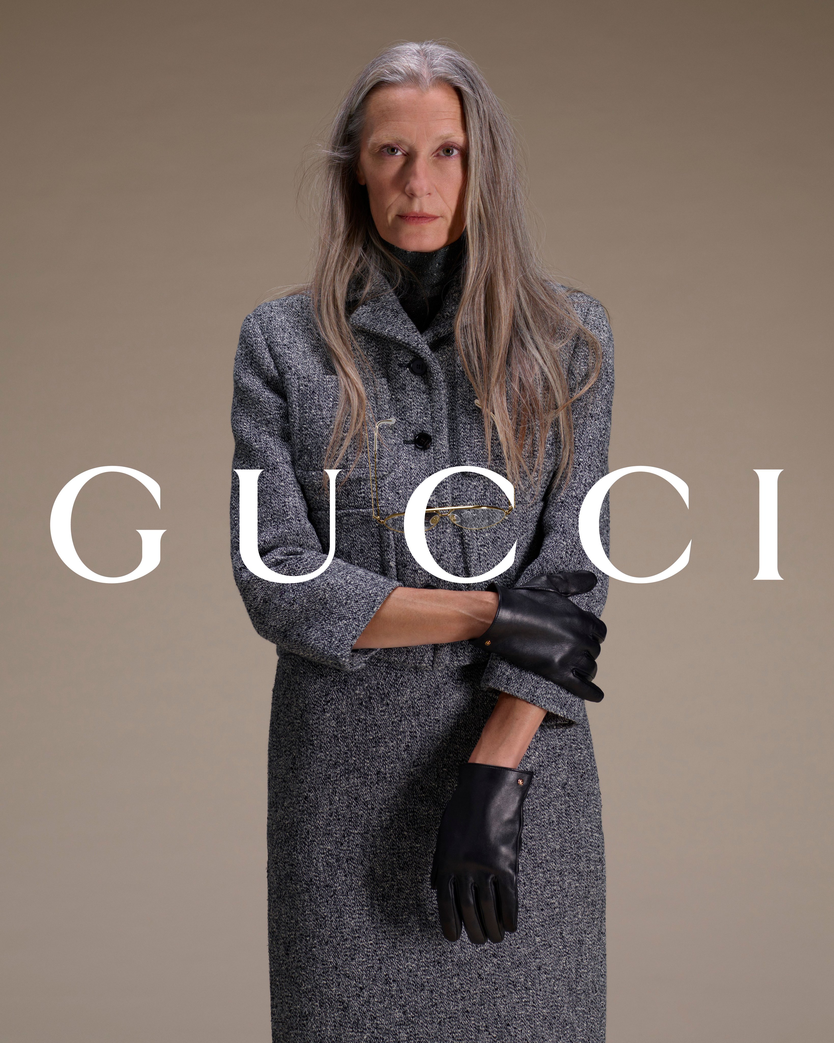 Only Human Supported by GUCCI/ポスター gucci on X: 