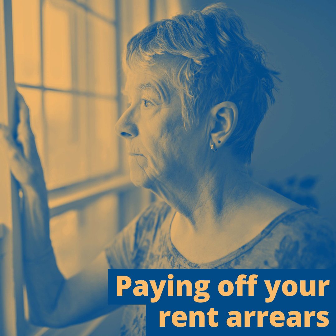 If you’re behind on your rent payments, you should:

📝 Check how much rent you owe
📞 Talk to your landlord about the arrears
🔍 Get help to pay off the rent arrears

Here’s how you can deal with rent arrears ⤵️
bit.ly/3ILOlUq