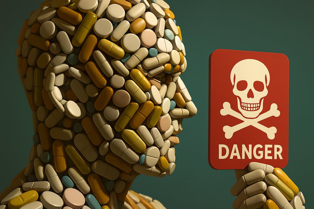 CNSMGABON's tweet image. 🚨 **Alerte à la santé mentale !** 🚨

L&apos;automédication et l&apos;abus de psychotropes sont une épidémie silencieuse. 😟💊 Consultez des pros pour protéger votre santé mentale et physique !

👉 lapresse.tn/2025/07/27/aut…

#SantéMentale #Automédication #Prévention #BienÊtre #CNSM