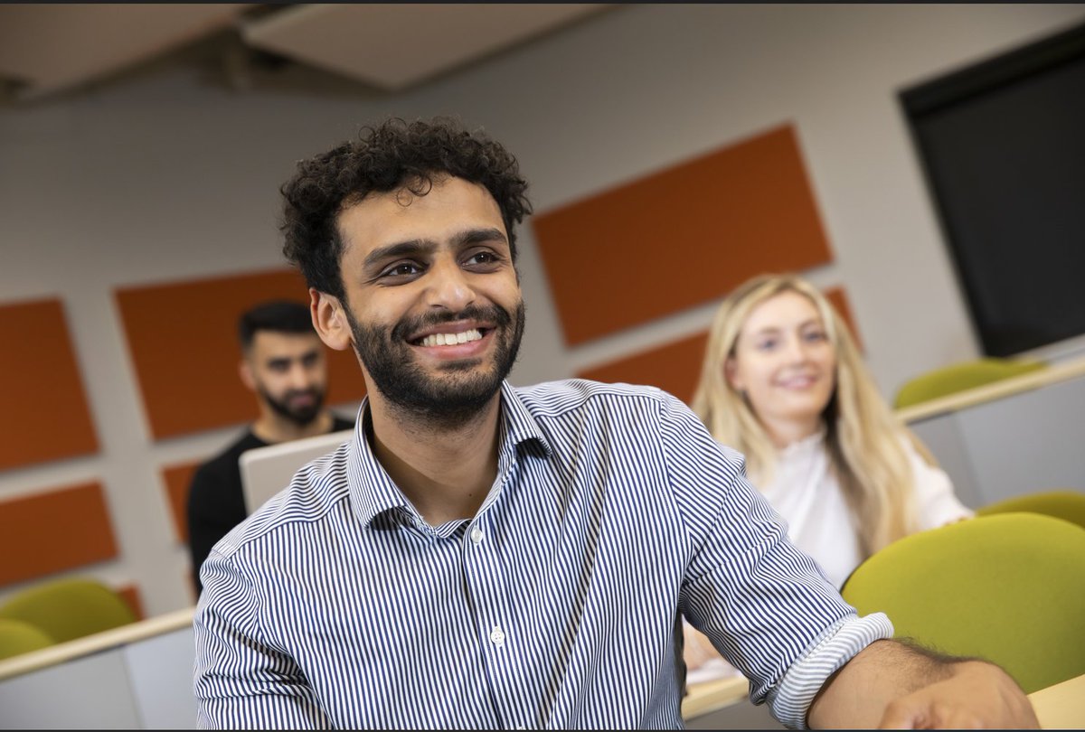 Wondering what happens at a Clearing Open Day?

👩‍🏫Meet tutors
🏫Campus tours
🎓 Attend course talks
🏡 Explore accommodation
💬 Chat with current students

📍 Cambridge, Chelmsford and Peterborough

📆 Wednesday 6 August, 14:00–17:00

📲 Book now: aru.ac.uk/openday