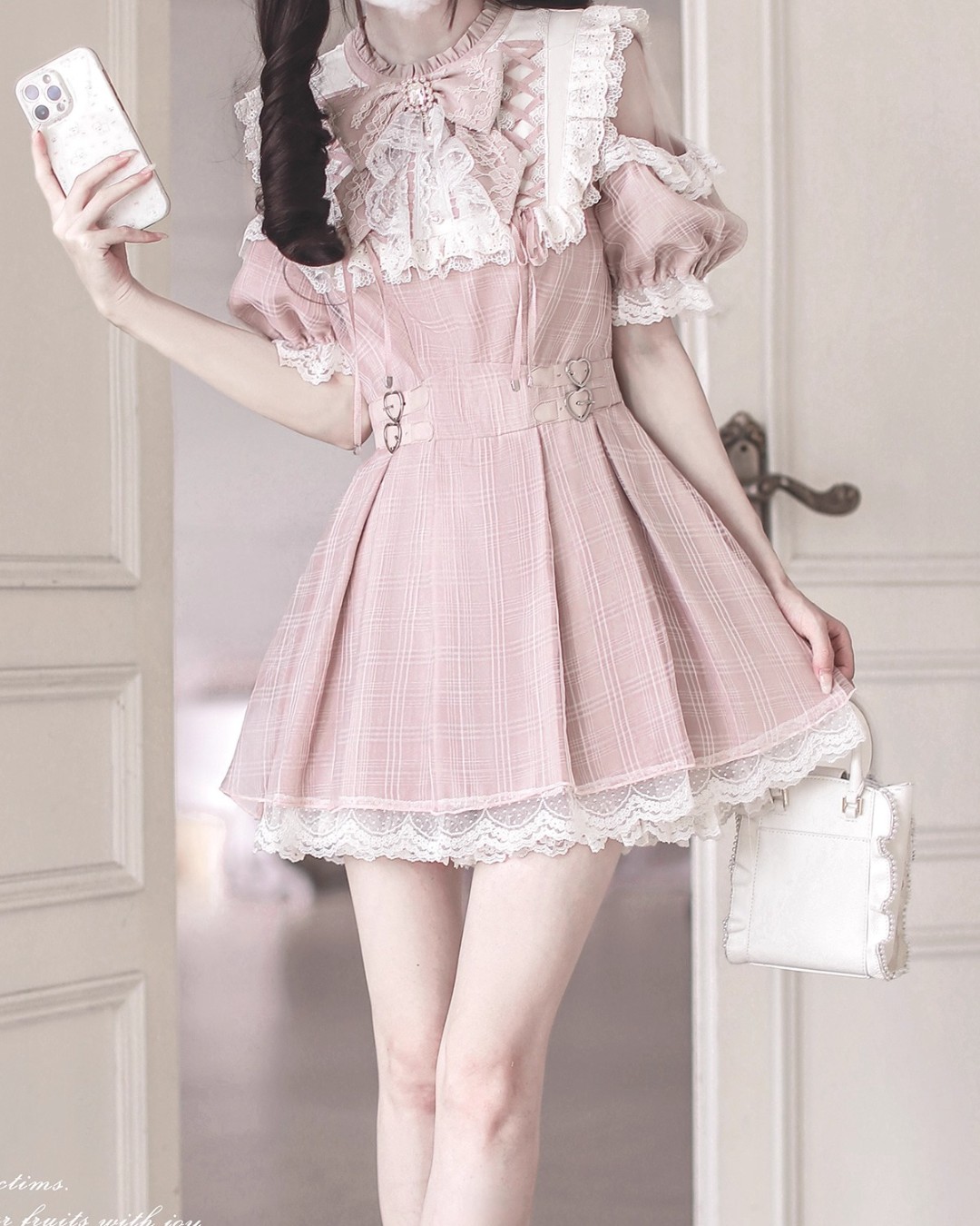 【アイコニックなデザインがcute♡】HERMES ワンピース Epetice/エペティス on X: