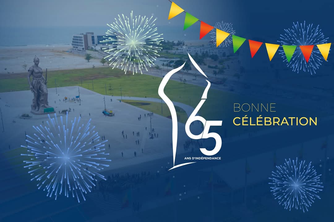 AmbCanBFA (@ambcanbfa) on Twitter photo Le #Bénin célèbre ce #1erAoût 2025, 6️⃣5️⃣ ans d'indépendance ✨
Bonne fête de l'indépendance à tous les Béninoises et Béninois. Paix et Prospérité!
Le Canada est fier de son partenariat privilégié avec le Bénin.
#Benin65ans #IndependanceBenin <a href="/CanadaauBenin/">Canada au Bénin</a>
📷<a href="/gouvbenin/">Gouvernement du Bénin 🇧🇯</a> Le #Bénin célèbre ce #1erAoût 2025, 6️⃣5️⃣ ans d'indépendance ✨
Bonne fête de l'indépendance à tous les Béninoises et Béninois. Paix et Prospérité!
Le Canada est fier de son partenariat privilégié avec le Bénin.
#Benin65ans #IndependanceBenin <a href="/CanadaauBenin/">Canada au Bénin</a>
📷<a href="/gouvbenin/">Gouvernement du Bénin 🇧🇯</a>