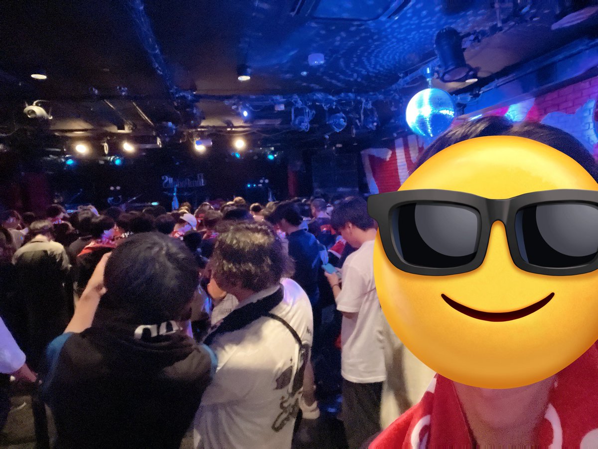 盛り上がるぞー！！