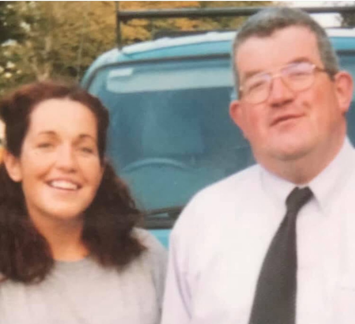 Margaret Murphy O’ Mahony tweet media