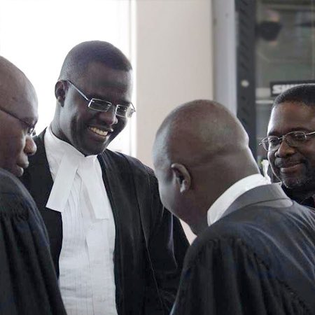 Chapter Four Uganda (@chapterfourug) on Twitter photo On this day in 2014, the Constitutional Court of Uganda declared the Anti-Homosexuality Act 2014 null and void on grounds that it was enacted by the 9th <a href="/Parliament_Ug/">Parliament of Uganda</a> without quorum.
The law permitted sentences of life in prison for some sexual acts between consenting adults On this day in 2014, the Constitutional Court of Uganda declared the Anti-Homosexuality Act 2014 null and void on grounds that it was enacted by the 9th <a href="/Parliament_Ug/">Parliament of Uganda</a> without quorum.
The law permitted sentences of life in prison for some sexual acts between consenting adults