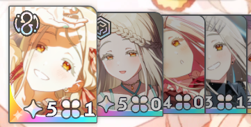 slowly building my hiro-p collection 😇