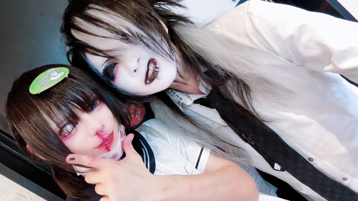 ひろ。 主催もよろしくぅ〜🔪