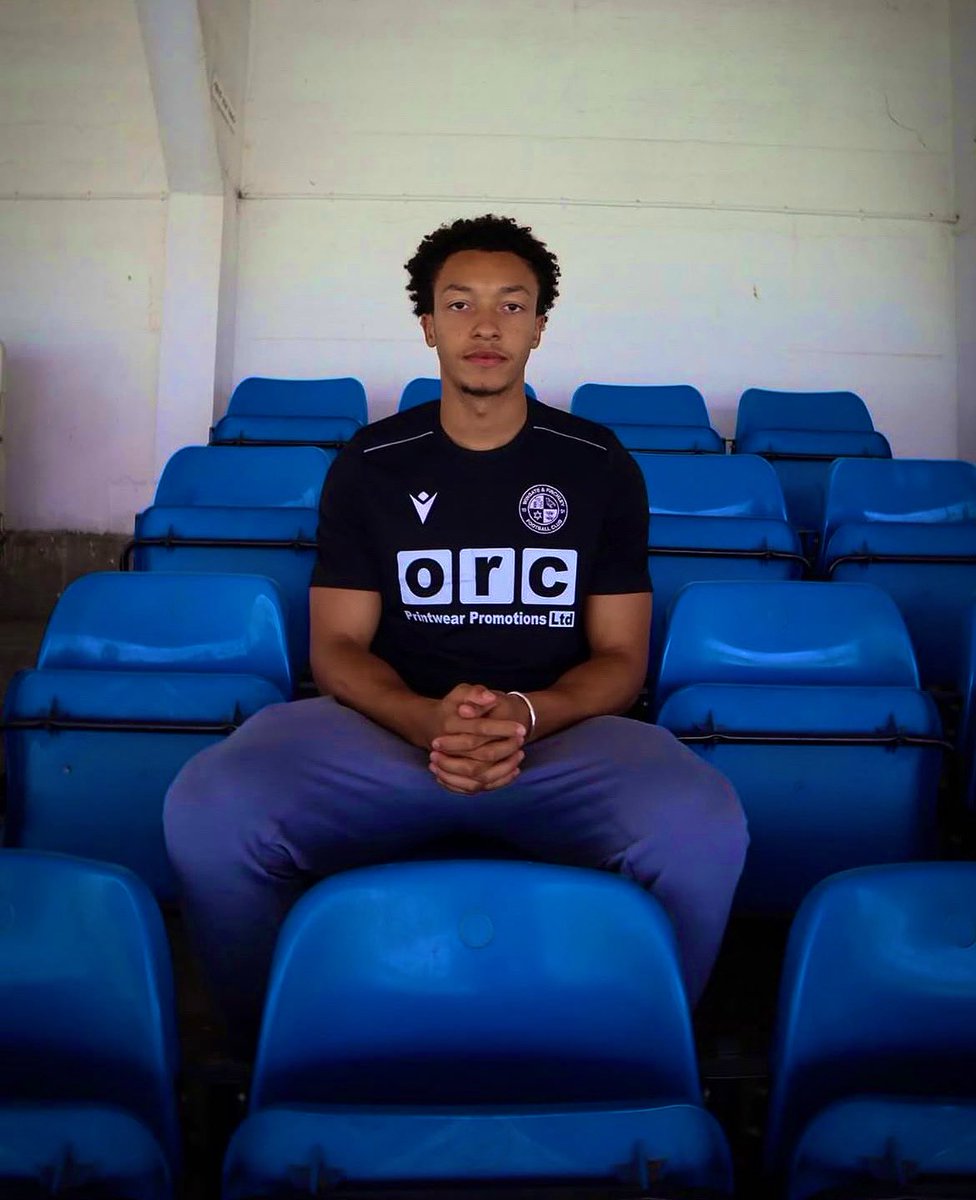 Wingate & Finchley FC tweet media